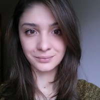 Delia Maria Tomescu