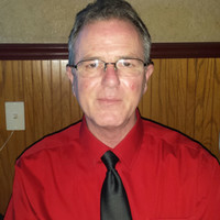 Patrick Laundrie