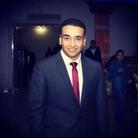 Mahmoud Salah