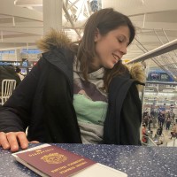 Giulia Volpato