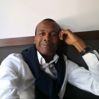 Christian Andriantiana ASSOMANY