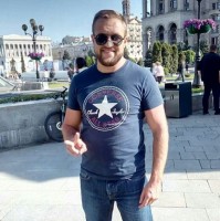 Dmitii Kiselev