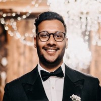 Reekesh Somaroo