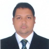 Md.Rafiqul Hossain Chowdhury