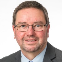 Graham Martin