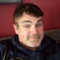 Jeff Dresden