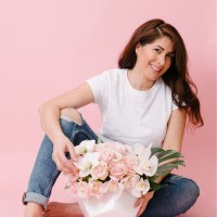 Sarah F.