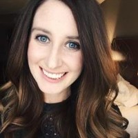 Elizabeth Parrett
