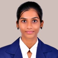Bhuvaneswari B