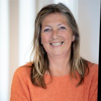 inge van der molen