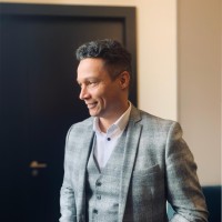 Eddy Eurasie