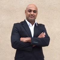 Arif Khan