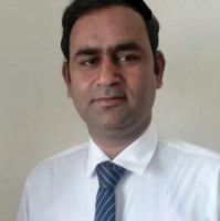Rohit Meher