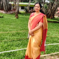 K Rajeshwari