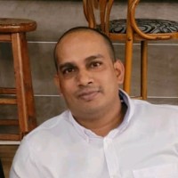 Adrian Naidoo