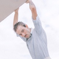 Patrick Lenz Martins
