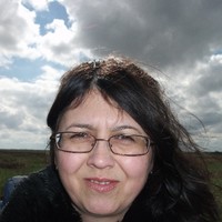 Vicky heron