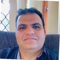 Rajinder Kumar