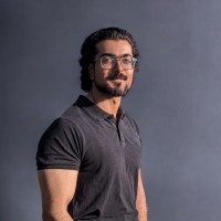 Syed Saif Ali Tirmizi