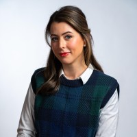 Gina Seaton, Ph.D.