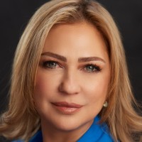 sarah fawaz
