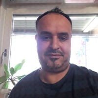 Chafik El Khadri Chafik