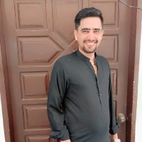 Noor Ahmed Shaikh