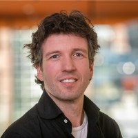 Leon Van Eijk