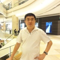 Martin Salim @ Permata Kuningan