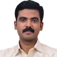 Abhishekh Vijayan, PMP
