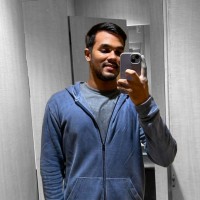 Sanjay Ramabuddi