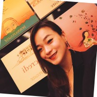 Nicole Chen
