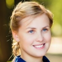 Elena Kamornik