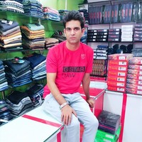 Tawseef Ahmad Bhat
