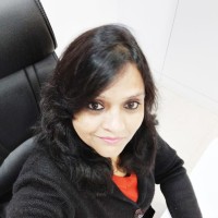 Seema Jaiswal