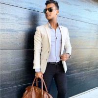 Arron Singh
