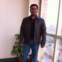 Harendra Singh