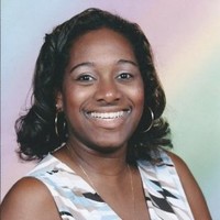 Natalie Bolden