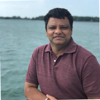Linesh Shah