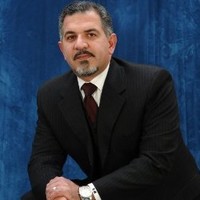 Khalid Mangal