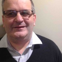 Mark Phillips