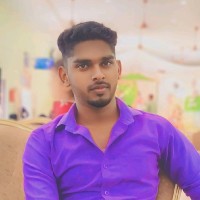 Joel Jeba Kumar D