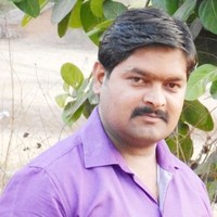 Sunil Dubey
