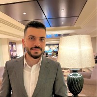 Majd Haddad