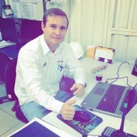 Marlos Rodrigues Mendonça