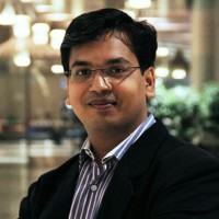 Ritesh Biyani
