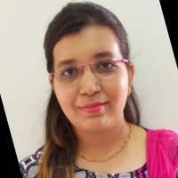 Pooja Chopda