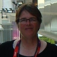 Rosie Mayglothling