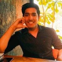 Vinay Gupta