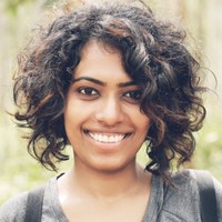 Poornima M